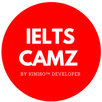 IELTS: A Camz Test APK