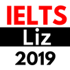IELTS Liz- Listening, Reading, Writing & Speaking APK