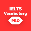 IELTS Vocabulary PRO icon
