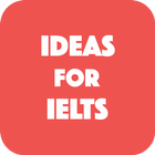 Ideas for IELTS icon