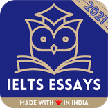 IELTS Essay Writing
