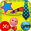 בואו נתלבש ! עם כוכבי הילדים APK