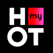 My HOT icon