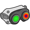 VR Thermal & Night Vision Camera FX :Simulated FX APK