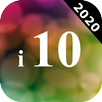 iLauncher10 - 2021 - OS10 Style Theme Free APK