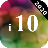 iLauncher10 - 2021 - OS10 Style Theme Free