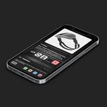 ”Illustration Theme for KLWP