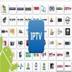 IPTV Channel APK