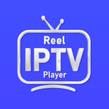 Reel IPTV Player
