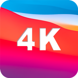 Wallpapers for iPhone 4K (iOS)