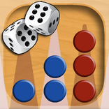 Backgammon