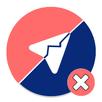 دیلیت اکانت(برای تلگرا)-APK