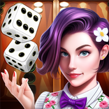 ”Cafe Backgammon: Board Game
