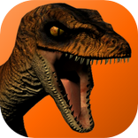 Raptor VS T-Rex