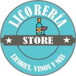 Licorería Store