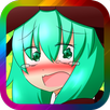 開園！雛ちゃんケツKickerランド APK