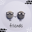 Friends иконка