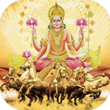 Surya Ashtakam