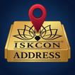 Icona ISKCON Address Listing