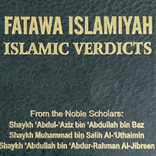 Fatwa Islamiyah: Islamic Fatwa