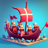 Island Merge War