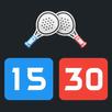 Padel scoreboard APK
