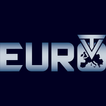 Euro TV icon