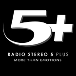 Radio Stereo 5 Plus