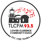TLC FM 93.5 icon