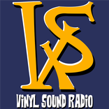 Vinyl Sound Radio
