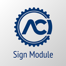 ACI Sign Module APK