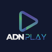 ADN Play biểu tượng