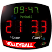 Scoreboard Volley ++ APK