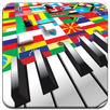 Piano Master Lagu Kebangsaan APK