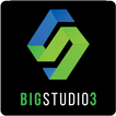 BIGStudio3 アイコン