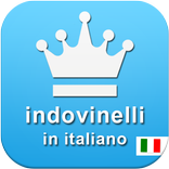 indovinelli in italiano