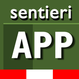 APK Sentieri Appennino