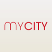 MyCity icon