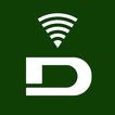 DConnect DAB ไอคอน