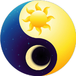 Sun and Moon