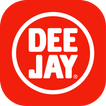 Radio Deejay ikon