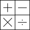 SuperMath ikona