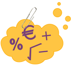 1Cent: My expenses icon