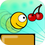 Cherry BouncyBall