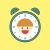 Cronometro per bambini APK