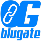 BLUGATE icon