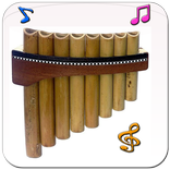 रियल ज़ैंपोना (Panflute)