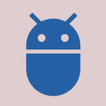 Android API Levels Zeichen