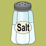 Sodium - How much salt