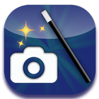 Fenophoto - Automatic photo en icon